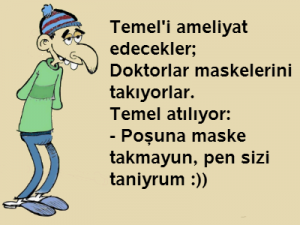 Doktor ve Temel