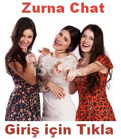 Zurna Chat Sohbet Sitesi