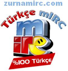 Zurna Sohbet Script Mirc İndir