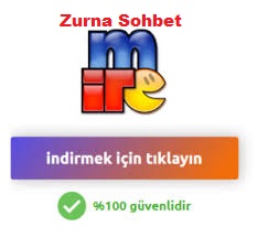 mirc indir, zurna mirc, zurna mirc indir, zurna script indir, zurna sohbet, sohbet proğramı, zurna chat